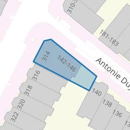 Perceel GVH27-AK-3993