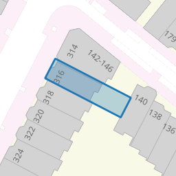 Perceel GVH27-AK-3994