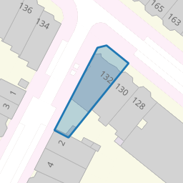 Perceel GVH27-AK-3999