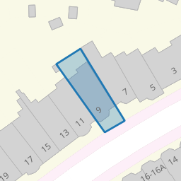 Perceel GVH27-AK-4005