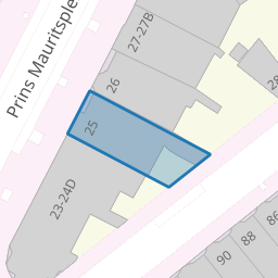 Perceel GVH27-AK-4006