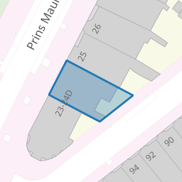 Perceel GVH27-AK-4007