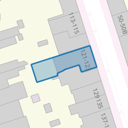 Perceel GVH27-AK-4013