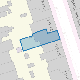 Perceel GVH27-AK-4014