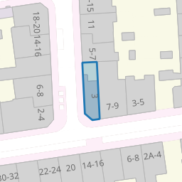 Perceel GVH27-AK-4019