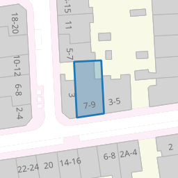 Perceel GVH27-AK-4020