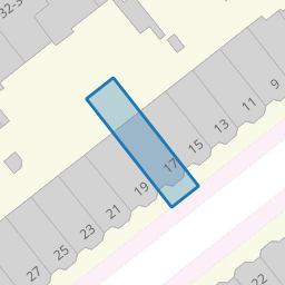 Perceel GVH27-AK-4029