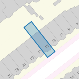 Perceel GVH27-AK-4030