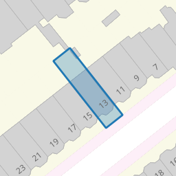 Perceel GVH27-AK-4031