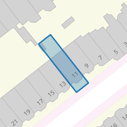 Perceel GVH27-AK-4032