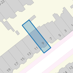 Perceel GVH27-AK-4033