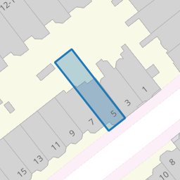 Perceel GVH27-AK-4035