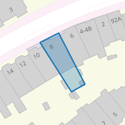 Perceel GVH27-AK-4036