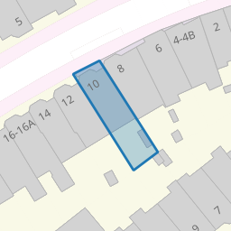 Perceel GVH27-AK-4037