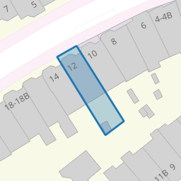 Perceel GVH27-AK-4038