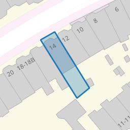 Perceel GVH27-AK-4039