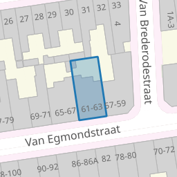 Perceel GVH27-AK-4066