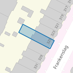 Perceel GVH27-AK-4084