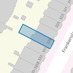 Perceel GVH27-AK-4086