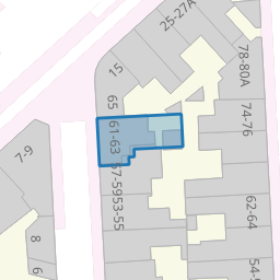 Perceel GVH27-AK-4096