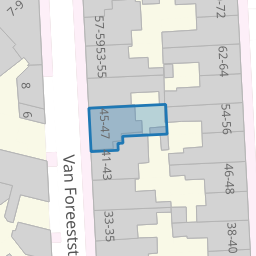 Perceel GVH27-AK-4100