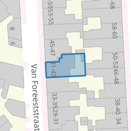 Perceel GVH27-AK-4101
