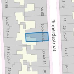 Perceel GVH27-AK-4102