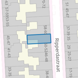 Perceel GVH27-AK-4104