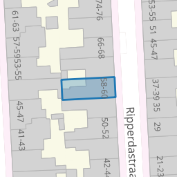 Perceel GVH27-AK-4105