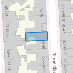 Perceel GVH27-AK-4106