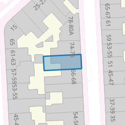 Perceel GVH27-AK-4108