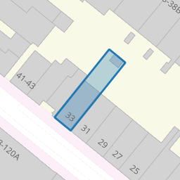 Perceel GVH27-AK-4114