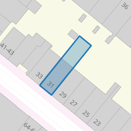 Perceel GVH27-AK-4115