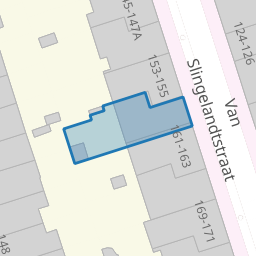 Perceel GVH27-AK-4129