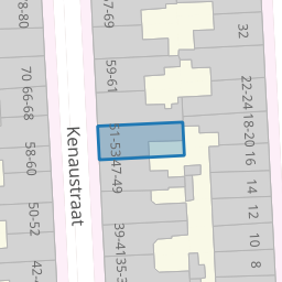 Perceel GVH27-AK-4146