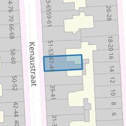 Perceel GVH27-AK-4147