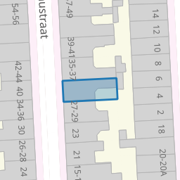 Perceel GVH27-AK-4151