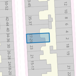 Perceel GVH27-AK-4152