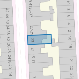 Perceel GVH27-AK-4153