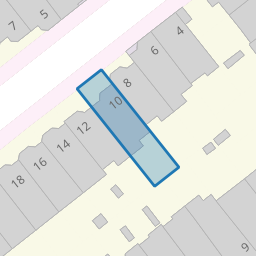 Perceel GVH27-AK-4171