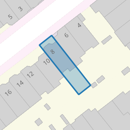 Perceel GVH27-AK-4172