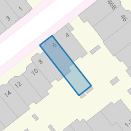 Perceel GVH27-AK-4173