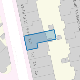 Perceel GVH27-AK-4179