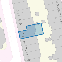 Perceel GVH27-AK-4180