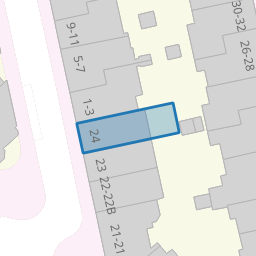 Perceel GVH27-AK-4181