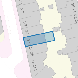 Perceel GVH27-AK-4182