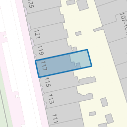 Perceel GVH27-AK-4183