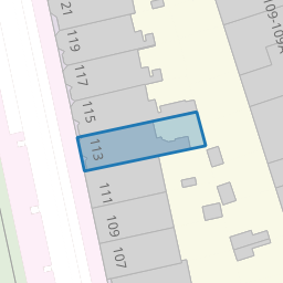 Perceel GVH27-AK-4185