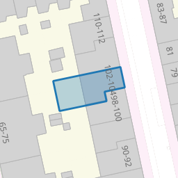 Perceel GVH27-AK-4196