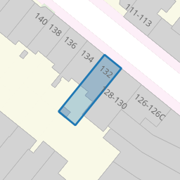 Perceel GVH27-AK-4212